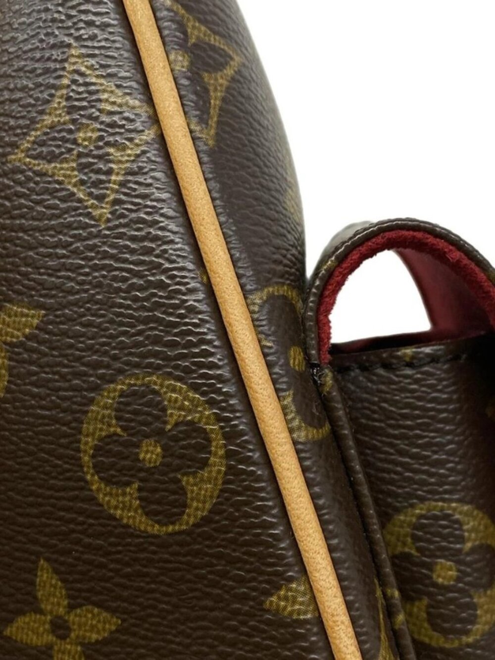 LOUIS VUITTON Multipli Cite M51162 Monogram - MB0015 Handbag Monogram Canvas - Picture 12 of 15